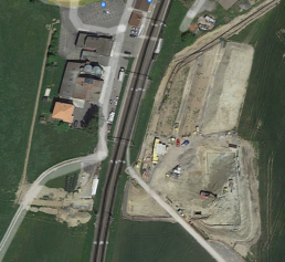 google earth - clos