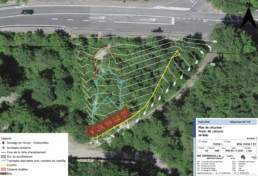 Pully_RC773_Expertise_glissement_terrain_2