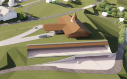 Maquette