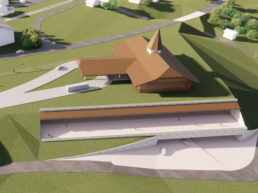 Maquette